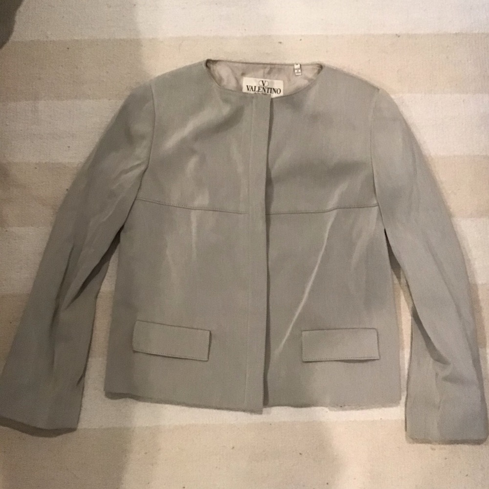 Valentino jacket